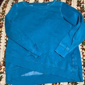 Calvin Klein Sweatshirt M